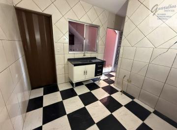 Casa · 25m² · 1 Quarto · Casa para locação com 1 Quarto, Cozinha, Parque Continental II, Guarulhos