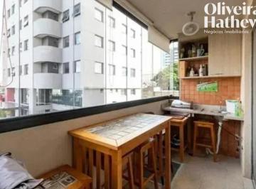 Apartamento · 105m² · 3 Quartos · 2 Vagas · Apartamento, Planalto Paulista - São Paulo