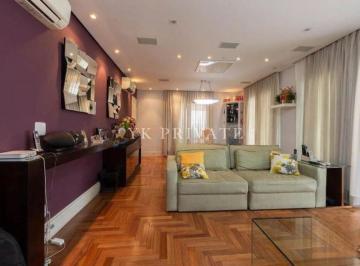 Apartamento · 223m² · 4 Quartos · 4 Vagas · Apartamento à venda Vila Romana/ Rua Fábia/ 223m²/ New York Club/ 4 suítes/ 4 vagas paralelas