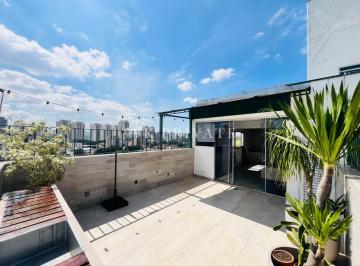 Apartamento · 150m² · 2 Quartos · 2 Vagas · Cobertura duplex à Venda na Vila Leopoldina, Rua Marquês de Paraná/ 150m²/ 2 Quartos/ 2 Vagas