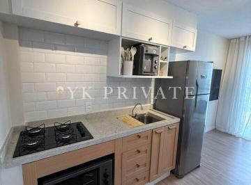 Apartamento · 27m² · 1 Quarto · OPORTUNIDADE IMPERDÍVEL NA BARRA FUNDA ? STUDIO MODERNO NO RESERVA BARRA FUNDA