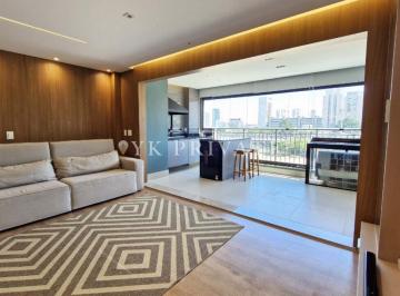 Apartamento · 93m² · 2 Quartos · 2 Vagas · Apartamento tipo para venda em Vila Leopoldina com  2 suítes, 93 m² CYRELA LIVING GR