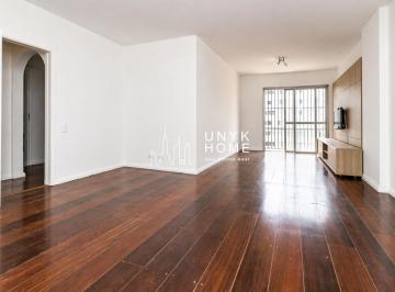 Apartamento · 145m² · 3 Quartos · 2 Vagas · Apartamento 3 Dormitórios, 2 Vagas, bem Iluminado, em Perdizes