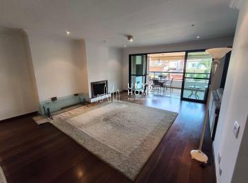 Apartamento · 192m² · 3 Quartos · 3 Vagas · Apartamento 192m² com 4 dormitórios (2 suítes) na parte tranquila da Vila Madalena