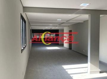 Comercial · 519m² · 3 Vagas · PRÉDIO COMERCIAL PARA LOCAÇÃO, 518,56m², VILA  ROSÁLIA