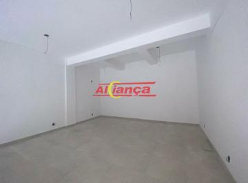 Comercial · 60m² · 2 Vagas · Salão para alugar, 59,66m² de salão térreo mais 25m² de mezanino total de 84,66m² de área construída