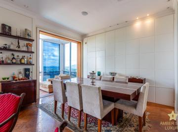 Casa · 480m² · 5 Quartos · Condomínio Valville 1: Oportunidade de investimento com vista livre e lazer completo