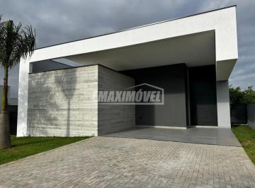 Casa · 360m² · 3 Quartos · 4 Vagas · Casa no Alphaville Nova Esplana IV