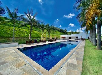 Terreno · 450m² · Lote Alphaville Jundiaí