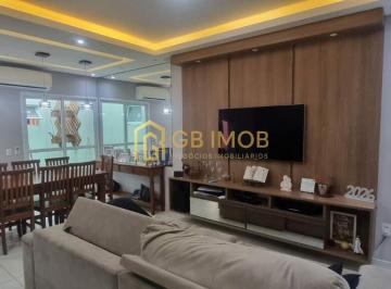 Casa · 85m² · 3 Quartos · 2 Vagas · Casa 3 dormitórios Itupeva Jardim Pacaembu
