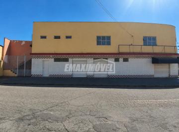 Comercial · 60m² · Salão Comercial Negócios em Sorocaba