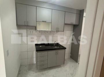 Apartamento · 33m² · 2 Quartos · 1 Vaga · APARTAMENTO 33 M² - VILA MATILDE