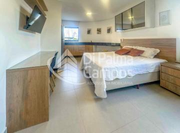 Apartamento · 32m² · 1 Quarto · Studio Mobiliado de 32m² para alugar no bairro do Ipiranga