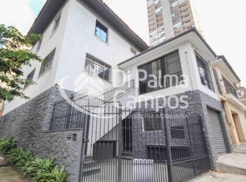 Comercial · 200m² · 1 Vaga · Casa comercial de 200m² com 1 vaga para locação e venda no bairro Vila Mariana