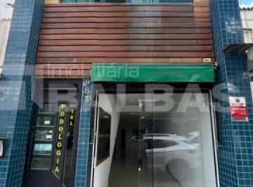Comercial · 90m² · SALÃO COMERCIAL 90 M² - TATUAPÉ