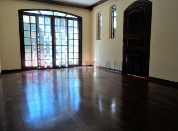 Casa · 136m² · 3 Quartos · 2 Vagas · Excelente sobrado - Alto da Boa Vista
