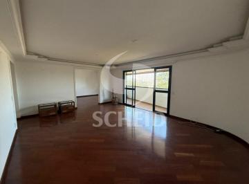 Apartamento · 202m² · 4 Quartos · 3 Vagas · Apartamento 202m², 4 dormitórios, 2 suítes, varanda com churrasqueira, 3 vagas, Alphaville