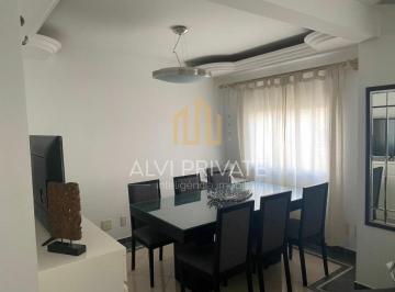 Apartamento · 127m² · 4 Quartos · 3 Vagas · Apartamento a venda nas perdizes, com 4 dormitorios 2 suites 1 3 vagas.