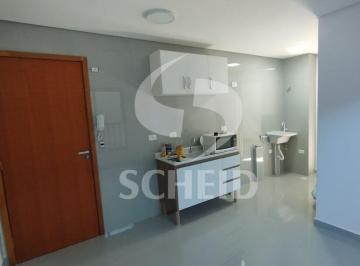 Apartamento · 30m² · 1 Quarto · Apartamento novo, 1 dormitório próximo a av. Sabará.