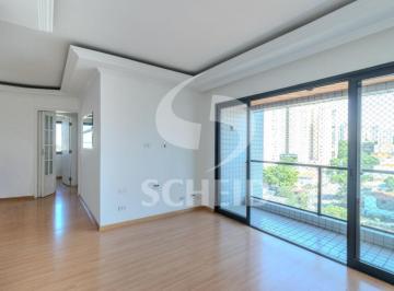Apartamento · 79m² · 3 Quartos · 3 Vagas · Apartamento à venda com 03 dormitórios e 03 vagas na Saúde