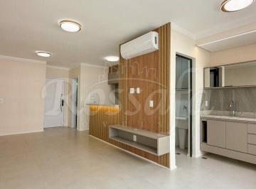 Apartamento · 72m² · 2 Quartos · 2 Vagas · Apartamento em São José do Rio Preto - SP