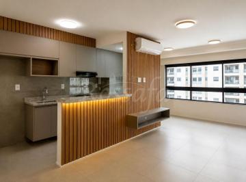 Apartamento · 72m² · 2 Quartos · 2 Vagas · Apartamento em São José do Rio Preto - SP