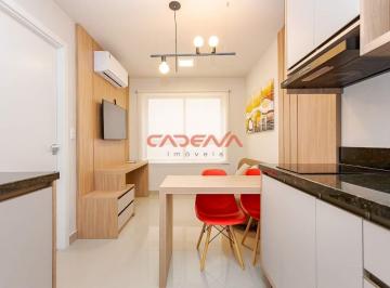 Apartamento · 28m² · 1 Quarto · Apartamento com 1 quarto para aluguel no Centro