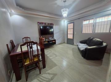 82b4ad98cc3a7bf386439086824c3e40.jpeg · Casa Geminada com 2 quartos à venda em Contagem, no bairro Parque Xangri-Lá