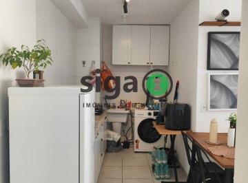 Apartamento · 34m² · 2 Quartos · Apartamento com 2 quartos em Santo Amaro