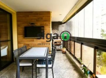 Apartamento · 220m² · 3 Quartos · 4 Vagas · Apartamento de 220m² na Vila Suzana com 3 suítes e 4 vagas fixas!