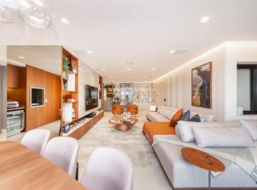 IMÓVEIS-NA-VILA-APTO-ALTO-PADRÃO-PRÓXIMO-PARQUE-IBIRAPUERA · APARTAMENTO ALTO PADRÃO 206M² COM 4 DORMITÓRIOS SENDO 3 SUÍTES PRÓXIMO AO PARQUE IBIRAPUERA.