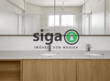 Apartamento · 85m² · 2 Quartos · 1 Vaga · Apartamento em Vila Mariana com 85m²!