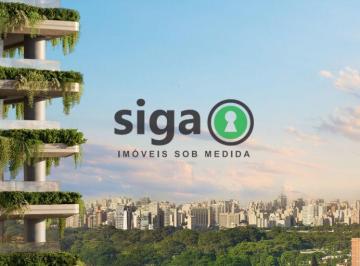 Apartamento · 345m² · 4 Quartos · 4 Vagas · Apartamento à venda em Moema de 345 m² com 4 Suítes e 4 Vagas em São Paulo