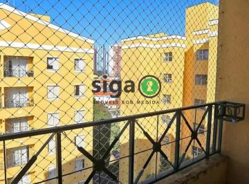 Apartamento · 75m² · 3 Quartos · 2 Vagas · Apartamento à venda com 75m², 3 quartos e 2 vagas