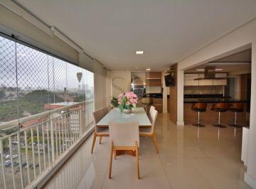 Apartamento · 130m² · 3 Quartos · 2 Vagas · Apartamento a venda no Novaamerica em São Paulo - SP