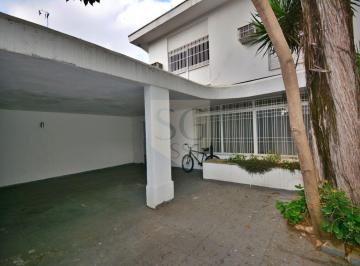 Casa · 250m² · 3 Quartos · 3 Vagas · Sobrado Comercial/Residencial a Venda/Locacao no Brooklin em São Paulo - SP
