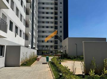 Apartamento · 48m² · 2 Quartos · 1 Vaga · Apartamento à venda no Jardim Peri Peri