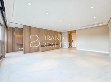 Apartamento · 142m² · 3 Quartos · 2 Vagas · Apartamento 142 m² para locação Parque Global