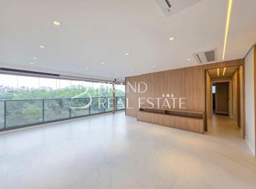 Apartamento · 142m² · 3 Quartos · 2 Vagas · Apartamento à venda 142 m² 3 suites Parque Global