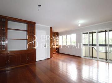 Apartamento · 129m² · 3 Quartos · 2 Vagas · Apartamento à venda com 129m², 3 quartos e 2 vagas em Moema