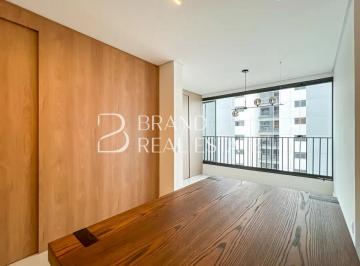 Apartamento · 58m² · 2 Quartos · 1 Vaga · Apartamento para venda em Brooklin com 2 quartos, sendo 1 suíte , 1 vaga, lazer completo, 58m²