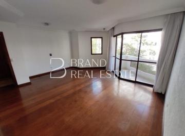 Apartamento · 100m² · 3 Quartos · 2 Vagas · Apartamento 100m² à venda no Campo Belo, 3 dormitórios (1 suíte), 2 vagas e varanda