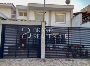 Casa · 172m² · 3 Quartos · 2 Vagas · Casa de vila para venda em Campo Belo com 3 quartos, sendo 3 suítes , 172m²