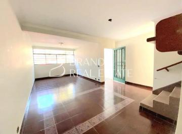 Casa · 160m² · 3 Quartos · Sobrado para venda em Campo Belo com 3 quartos , 160m², 2 vagas