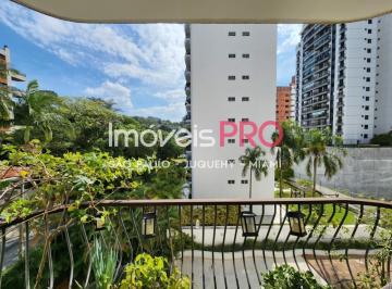 Apartamento · 157m² · 3 Quartos · 4 Vagas · Apartamento a venda no Real Parque a 5min do Paineiras com 157m2, 3 dorms, 1 suite, 4 vagas e lazer