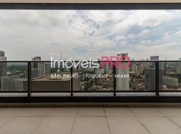 Apartamento · 130m² · 3 Quartos · 2 Vagas · Apartamento 130m² 3 suites 2 vagas - Pinheiros