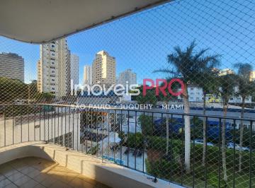 Apartamento · 150m² · 3 Quartos · 3 Vagas · Apartamento a venda ou locação a 5min do Paineiras e ao lado da Praça do Real Parque com 150m2