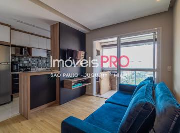 Apartamento · 69m² · 2 Quartos · 1 Vaga · Dois dormitórios, uma suite, apto reformado para venda no Brooklin, agende a sua visita!