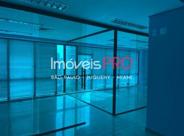 Comercial · 60m² · 1 Vaga · Conjunto Comercial para locação em Moema
