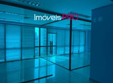 Comercial · 60m² · 1 Vaga · Conjunto Comercial para locação em Moema